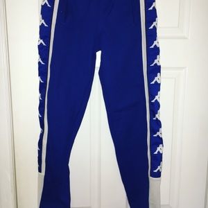 KAPPA PANTS SMALL